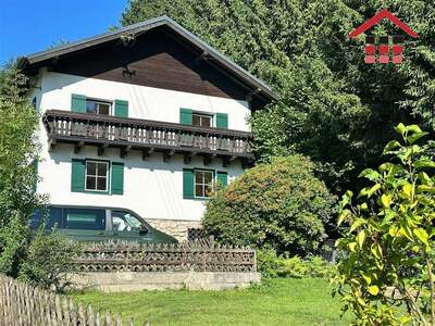 Haus kaufen in 4872 Neukirchen (Bild 1)