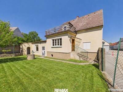 Haus kaufen in 7100 Neusiedl (Bild 1)