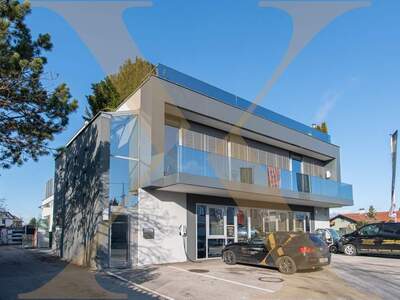 Gewerbeobjekt mieten in 4050 Traun