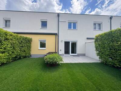 Reihenhaus mieten in 2544 Leobersdorf (Bild 2)
