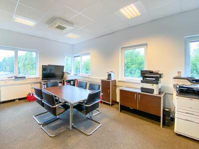 Gewerbeobjekt mieten in 5020 Salzburg (Bild 2)