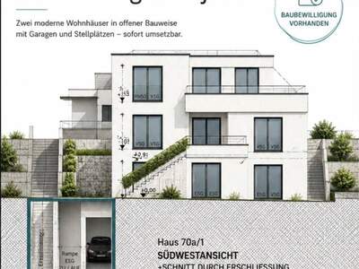 Grundstück kaufen in 3002 Purkersdorf