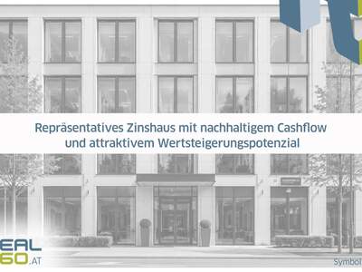 Wohn- und Geschäftshaus kaufen in 4020 Linz