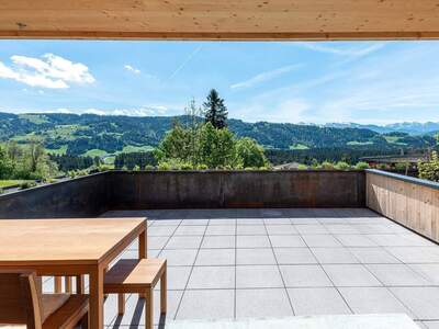 Eigentumswohnung in 6932 Langen