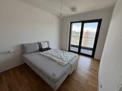 Wohnung mit Balkon mieten in 4040 Linz (Bild 3)