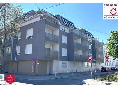 Wohnung kaufen in 1210 Wien