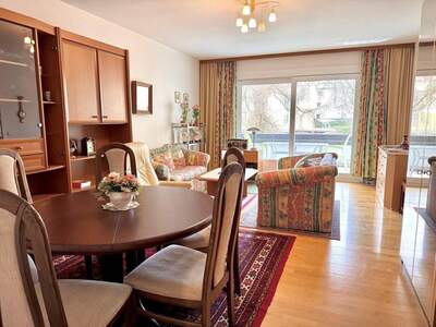 Eigentumswohnung in 9500 Villach