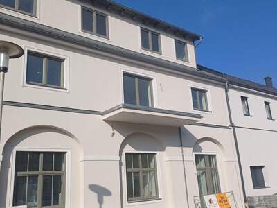 Wohnung mit Balkon mieten in 4470 Enns (Bild 5)