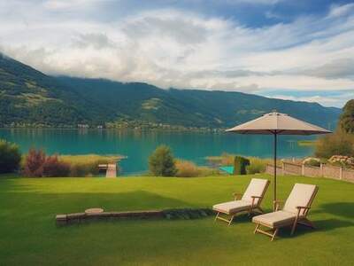 Grundstück kaufen in 9570 Ossiach