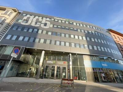 Gewerbeobjekt mieten in 1050 Wien