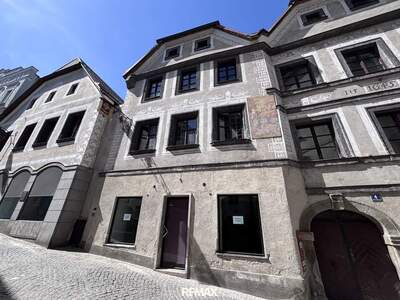 Gewerbeobjekt mieten in 4400 Steyr