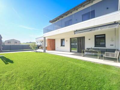 Haus kaufen in 4621 Leombach