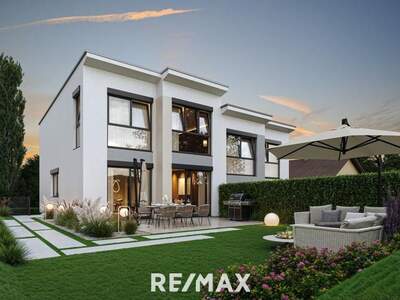 Haus mit Garten kaufen in 3400 Klosterneuburg (Bild 1)