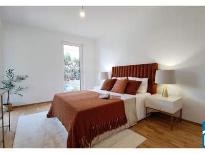 Mietwohnung in 2700 Wiener Neustadt