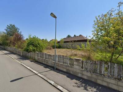 Grundstück kaufen in 2442 Ebreichsdorf