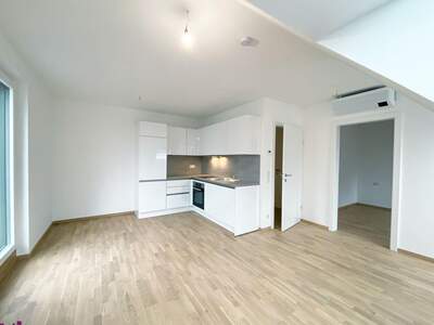 Apartment provisionsfrei mieten in 1220 Wien