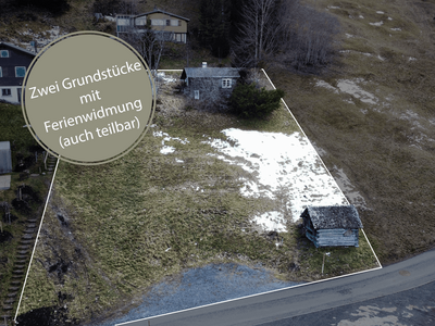 Grundstück kaufen in 6820 Frastanz