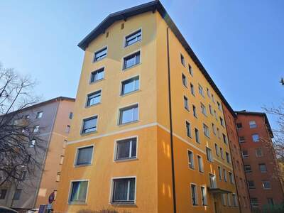 Apartment kaufen in 5020 Salzburg