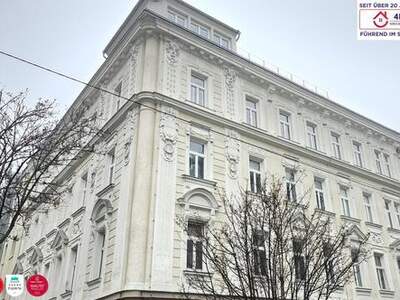 Eigentumswohnung in 1100 Wien