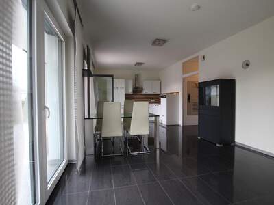 Terrassenwohnung mieten in 9020 Klagenfurt (Bild 1)