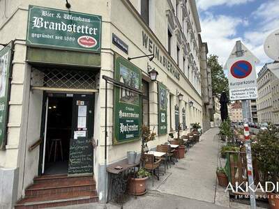 Gastronomie / Restaurant kaufen in 1170 Wien (Bild 3)
