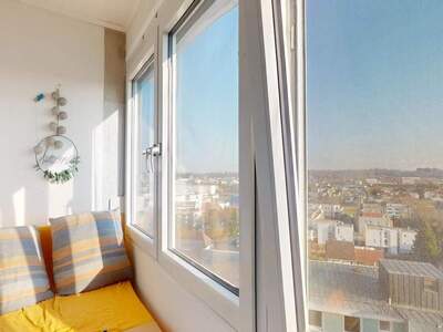 Eigentumswohnung in 4600 Wels