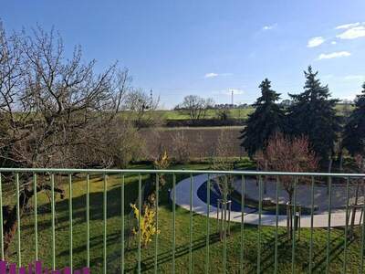 Terrassenwohnung kaufen in 1100 Wien (Bild 1)