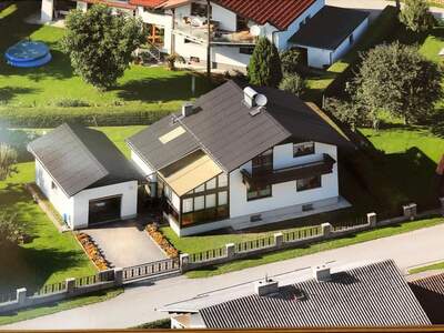 Haus mit Garten kaufen in 4643 Pettenbach (Bild 1)
