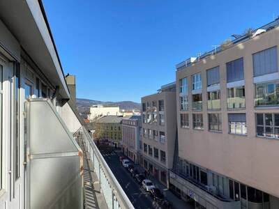 Wohnung mieten in 4020 Linz