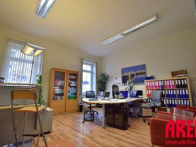 Gewerbeobjekt mieten in 4020 Linz