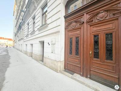 Gewerbeobjekt mieten in 1090 Wien