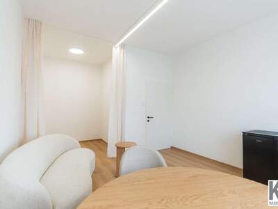 Altbauwohnung mit Balkon kaufen in 5020 Salzburg (Bild 5)