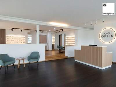 Ausstellungsfläche kaufen in 4880 St. Georgen