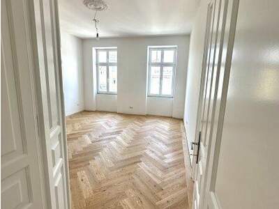 Terrassenwohnung kaufen in 1050 Wien (Bild 4)