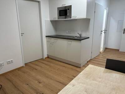 Mietwohnung in 4400 Steyr