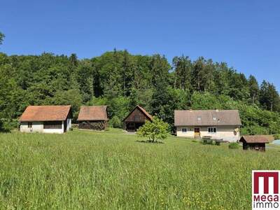 Gewerbeobjekt kaufen in 8312 Riegersburg