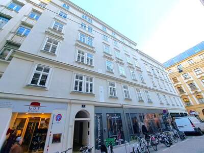 Gewerbeobjekt mieten in 1010 Wien (Bild 1)