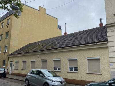 Haus kaufen in 1120 Wien