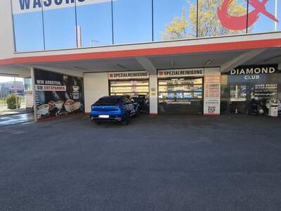 Gewerbeobjekt mieten in 8055 Graz (Bild 3)