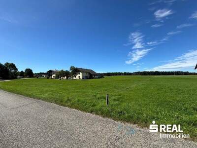 Grundstück kaufen in 5133 Gilgenberg (Bild 1)