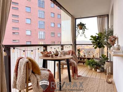 Terrassenwohnung kaufen in 1100 Wien (Bild 1)