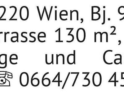 Haus kaufen in 1220 Wien