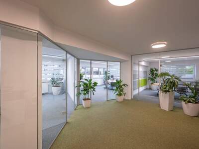 Gewerbeobjekt mieten in 1210 Wien (Bild 4)