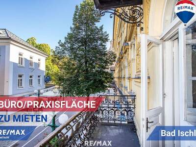 Gewerbeobjekt mieten in 4820 Bad Ischl