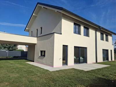 Haus kaufen in 8435 Wagna