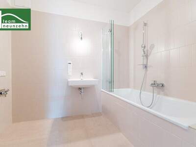 Terrassenwohnung kaufen in 1210 Wien (Bild 5)