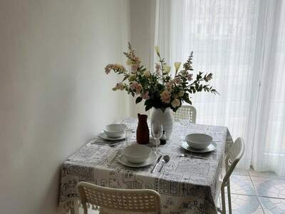 Etagenwohnung mieten in 1060 Wien