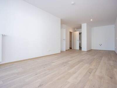 Terrassenwohnung kaufen in 2700 Wr. Neustadt (Bild 5)