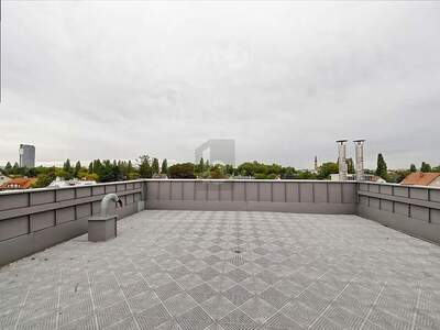 Terrassenwohnung kaufen in 1210 Wien (Bild 3)