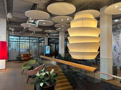 Gewerbeobjekt mieten in 1030 Wien (Bild 1)